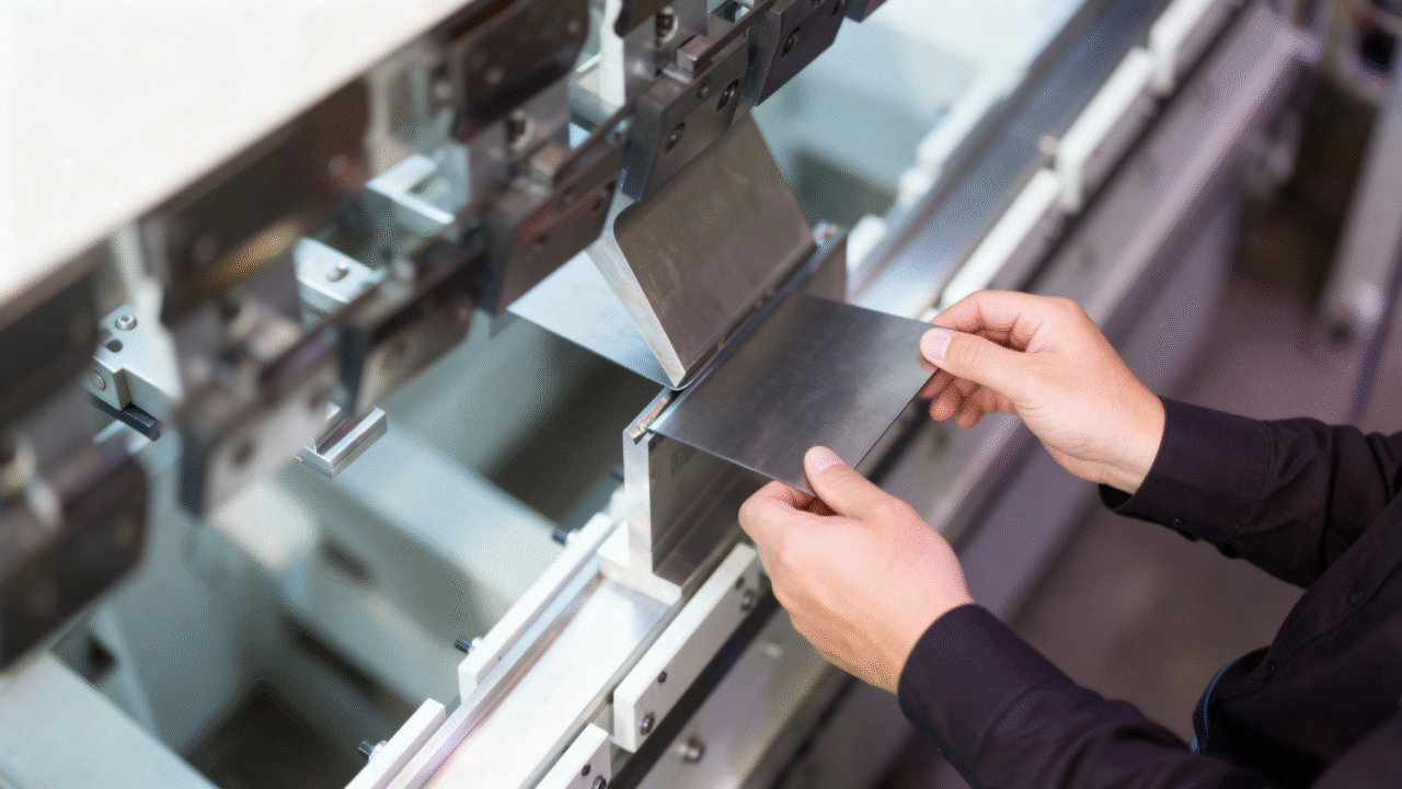 How Much Does It Cost to Fabricate Metal Parts?